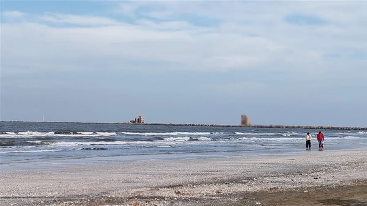 بورسعيد العظمى 20.. تباين درجات الحرارة وفرص سقوط الأمطار خلال الساعات القادمة